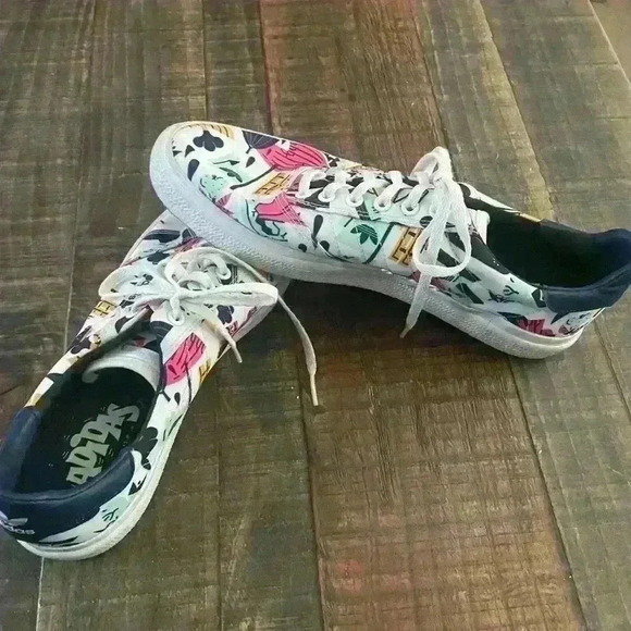 adidas originals 3MC White/Multicolor DB3607 size 10.5 - Picture 2 of 8